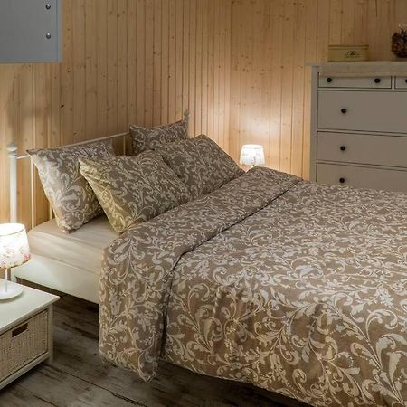 Provensalsky Rodinny Apartman Mandolina Bojnice Ngoại thất bức ảnh