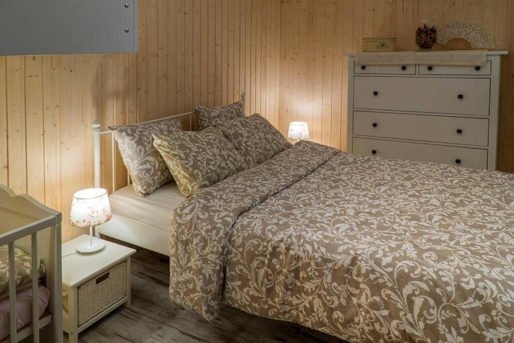 Provensalsky Rodinny Apartman Mandolina Bojnice Ngoại thất bức ảnh