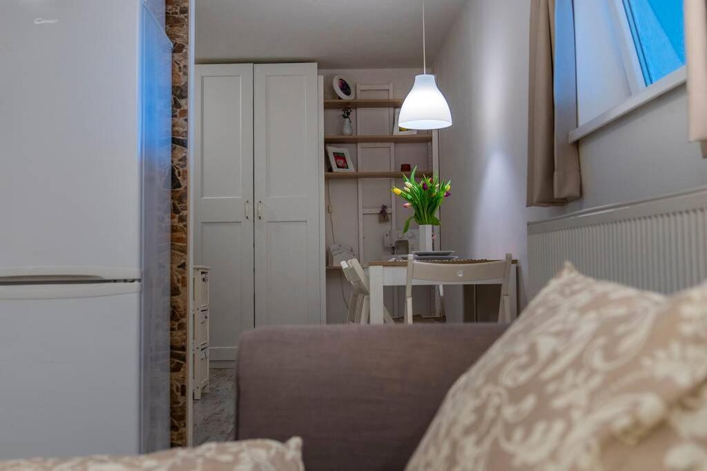 Provensalsky Rodinny Apartman Mandolina Bojnice Ngoại thất bức ảnh