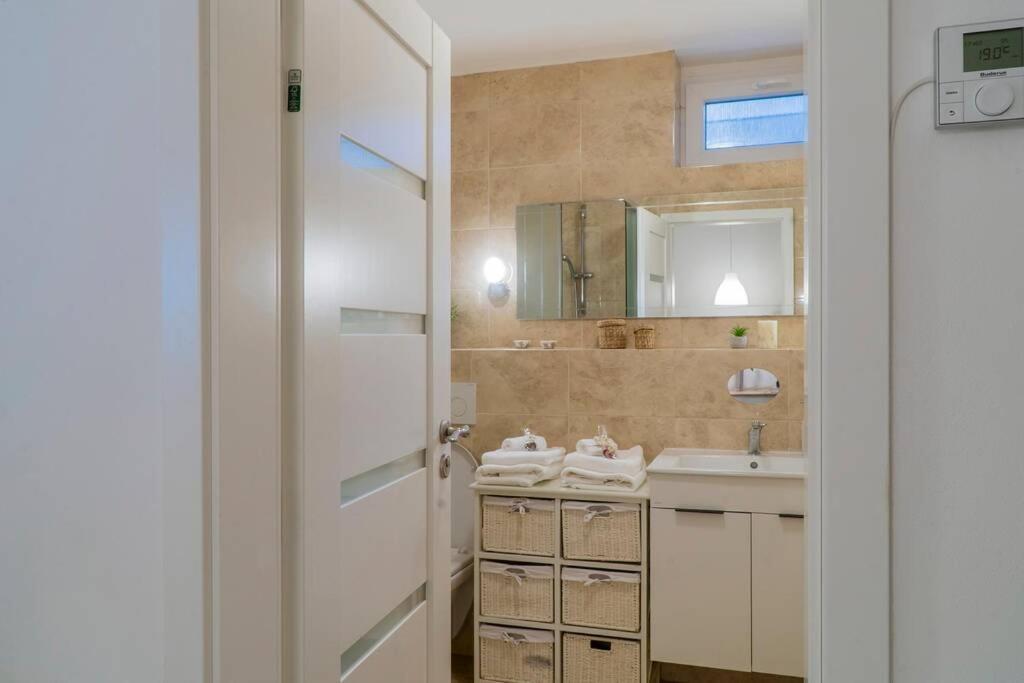 Provensalsky Rodinny Apartman Mandolina Bojnice Ngoại thất bức ảnh
